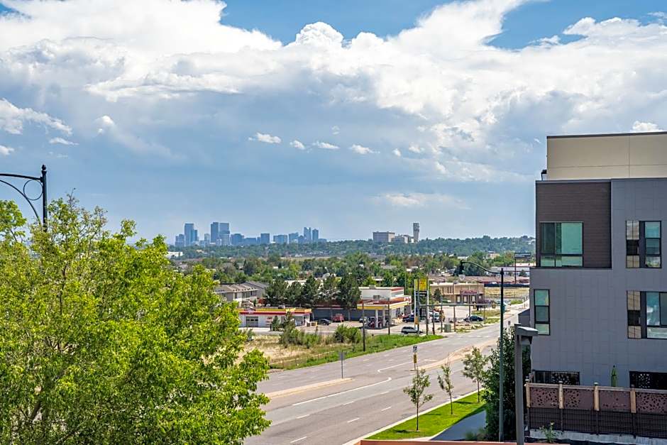 City Inn