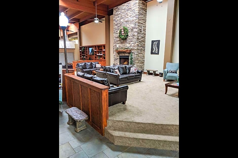 Cascades Mountain Resort – Hendersonville, NC