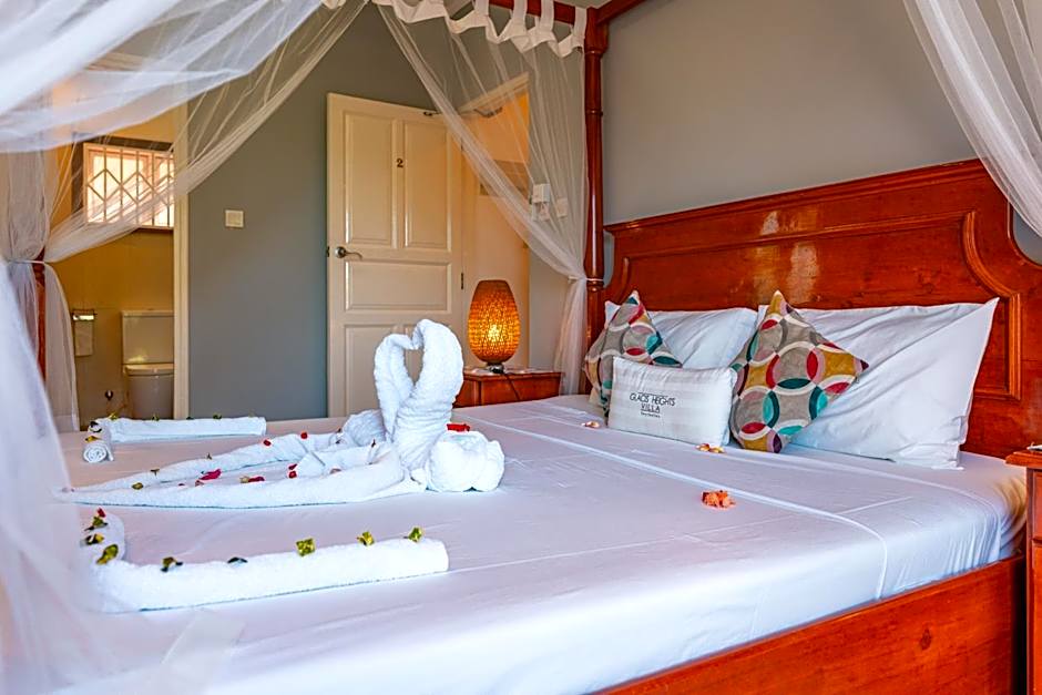 Glacis Heights Villa