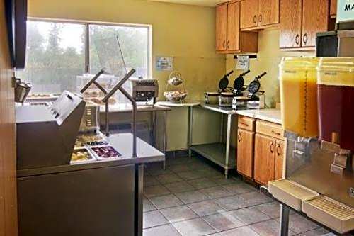 Valued Stay Madison