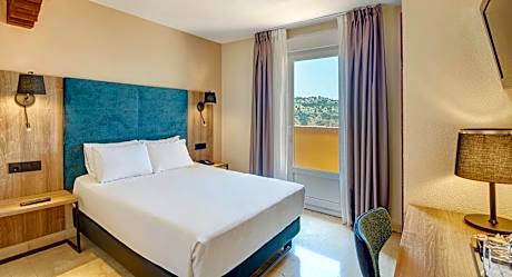 Hotel Sercotel Alfonso VI