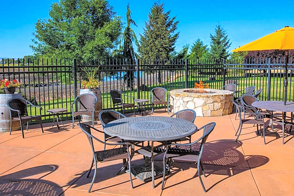 Comfort Inn & Suites Walla Walla