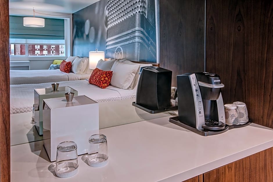 Hotel Indigo - Memphis Downtown, an IHG Hotel