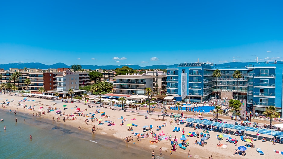 Apartamentos Turísticos Augustus