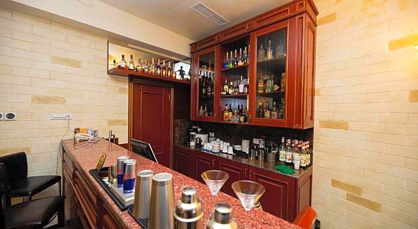 Diamond Hotel Yerevan