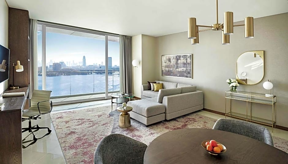 InterContinental Residence Suite Dubai Festival City