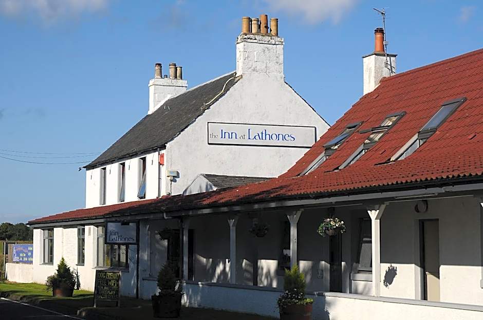 The Inn At Lathones