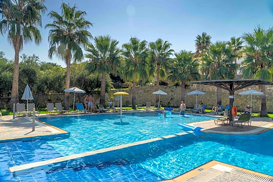 Almyrida Village & Waterpark