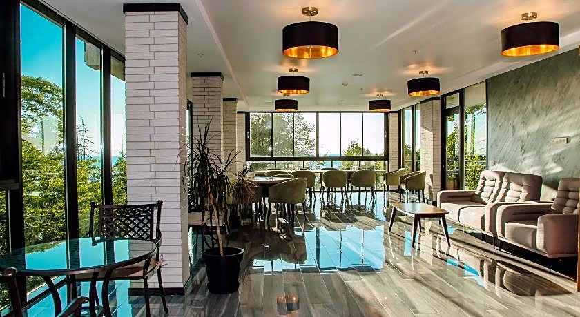 Capo Verde Hotel Batumi