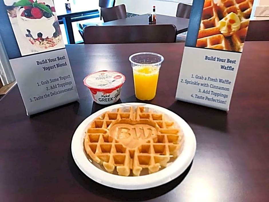 Best Western Oak Manor