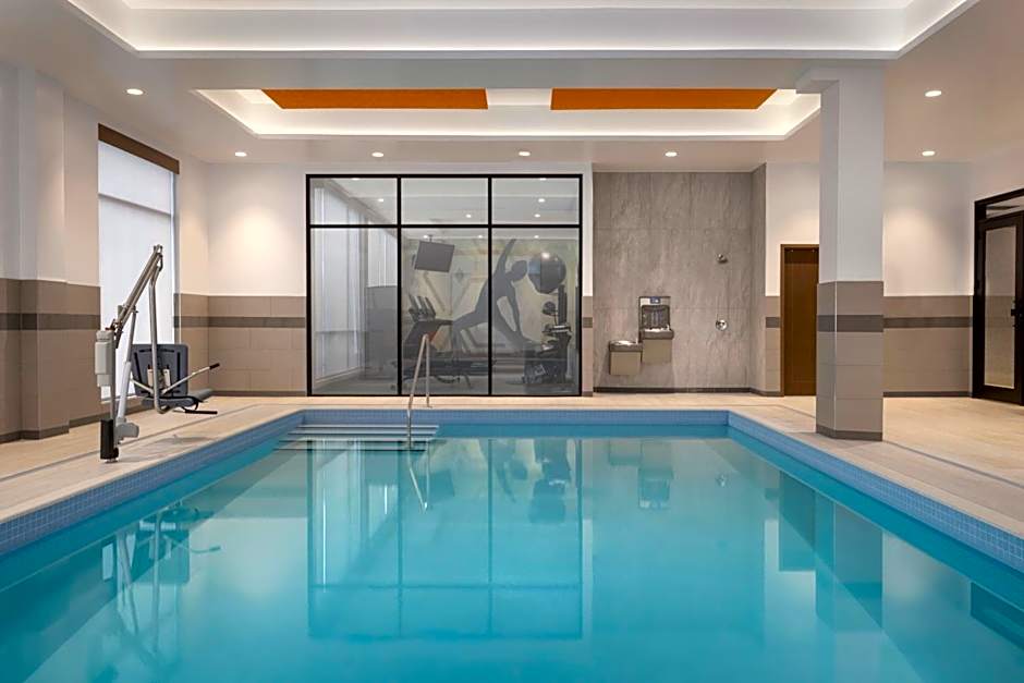 Hyatt Place Windsor