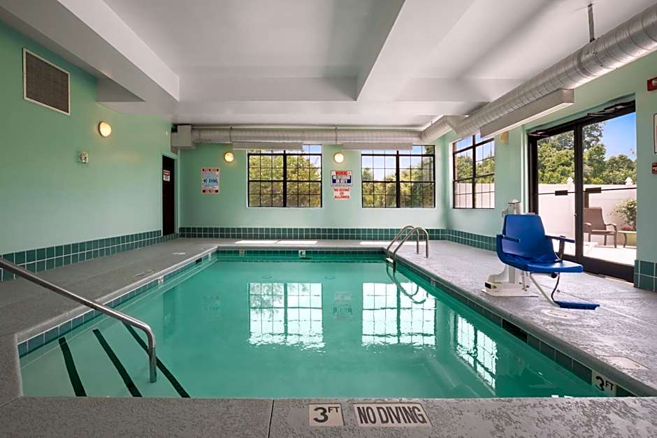 Wingate By Wyndham High Point