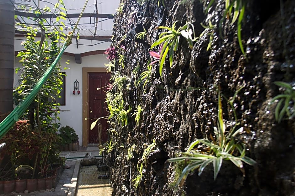 Las Mariposas Eco-Hotel & Studios