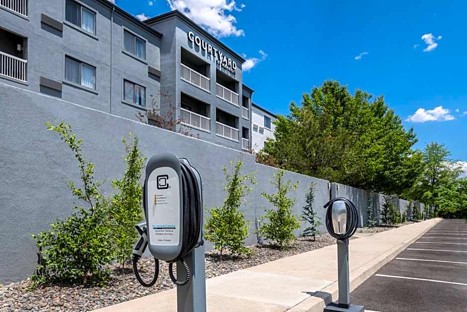 Courtyard by Marriott Reno