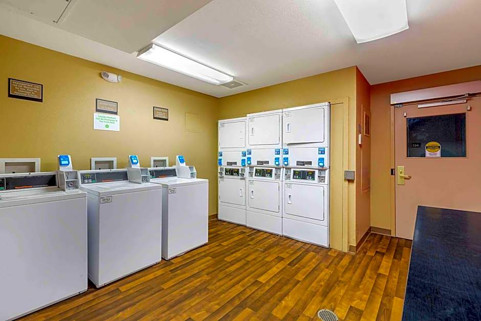 Extended Stay America Suites - Boston - Burlington