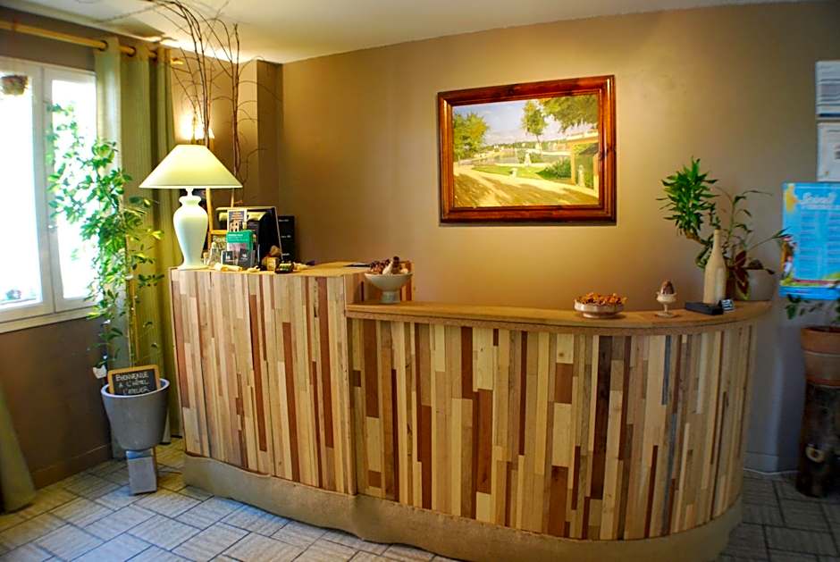 Résidence L'Atelier