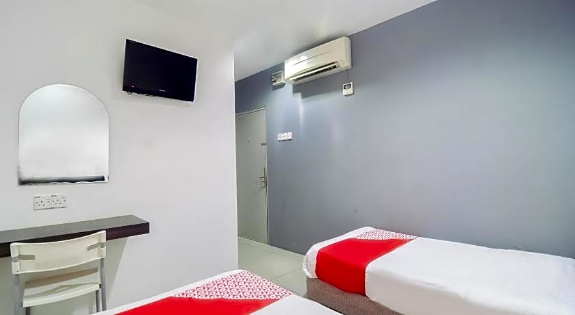 Hotel O 396 Home Sweet Home