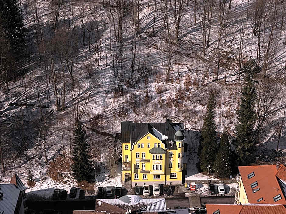 Hotel Vera