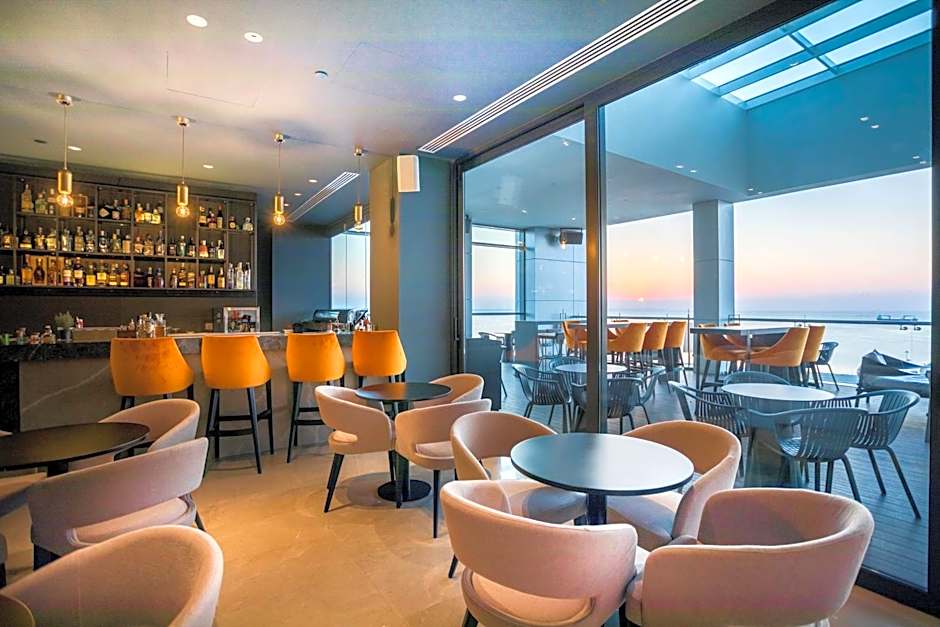 Radisson Blu Hotel Larnaca