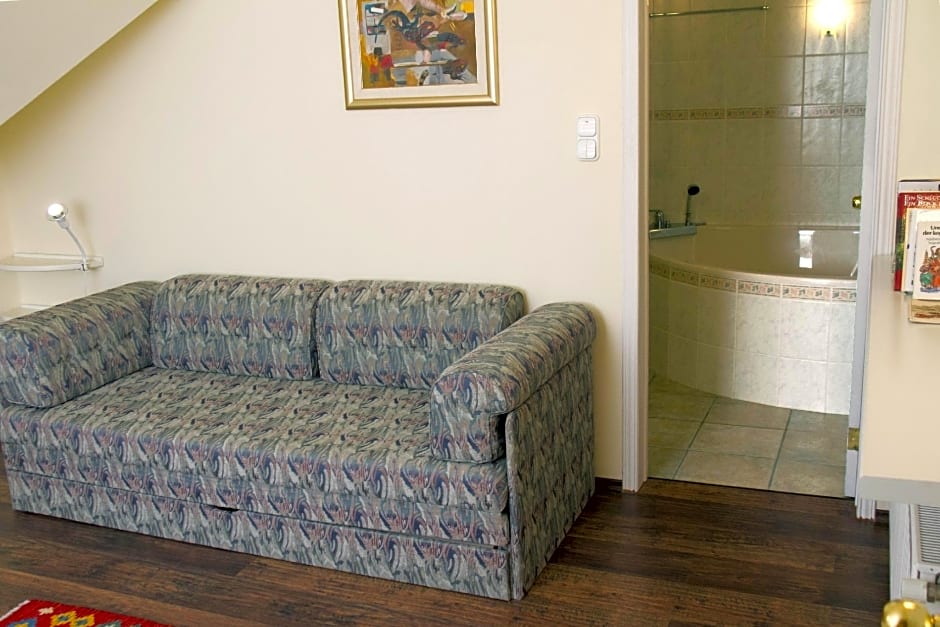 Albergo Giardino Hotel