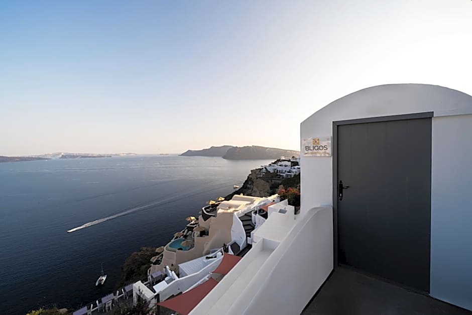 Bligos Villas