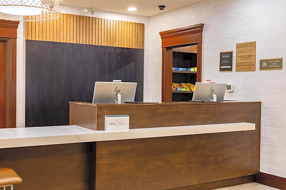 Staybridge Suites London By IHG