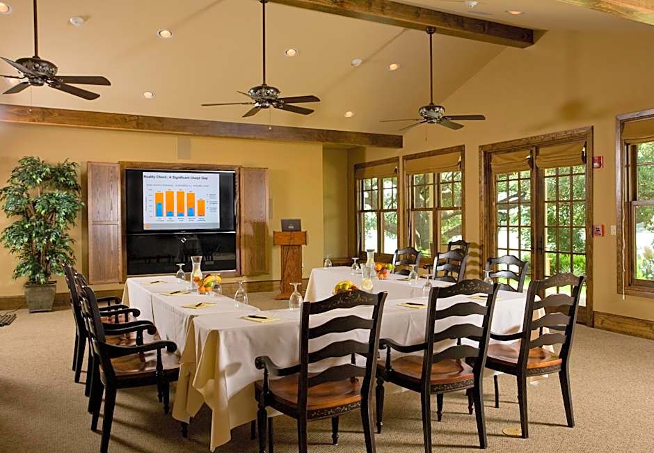 Inn on Lake Granbury