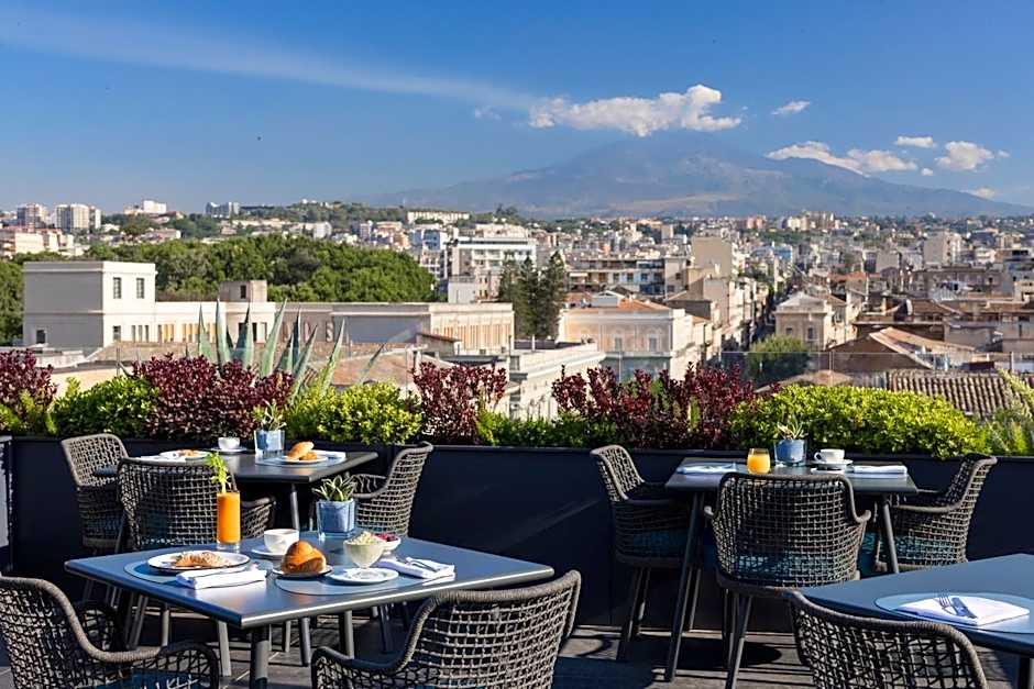 Palace Catania | UNA Esperienze