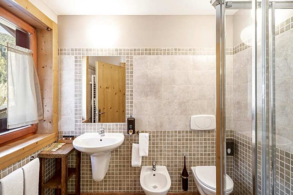 La Tana dell'orso Hotel & SPA