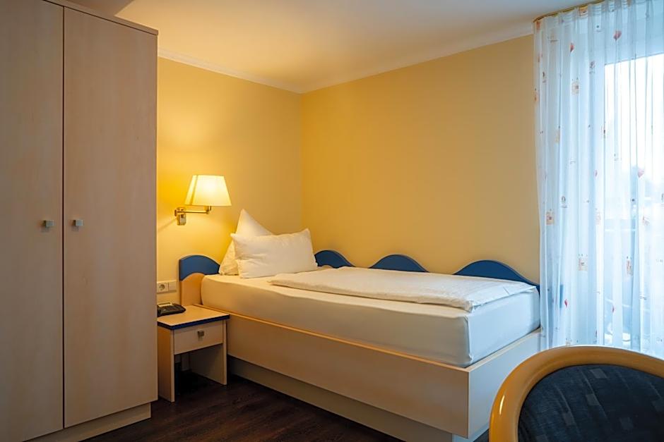 Hotel Meschenmoser