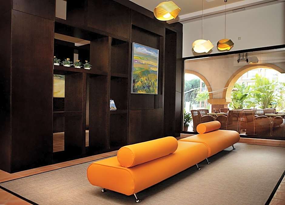 TUI Blue Isla Cristina Palace