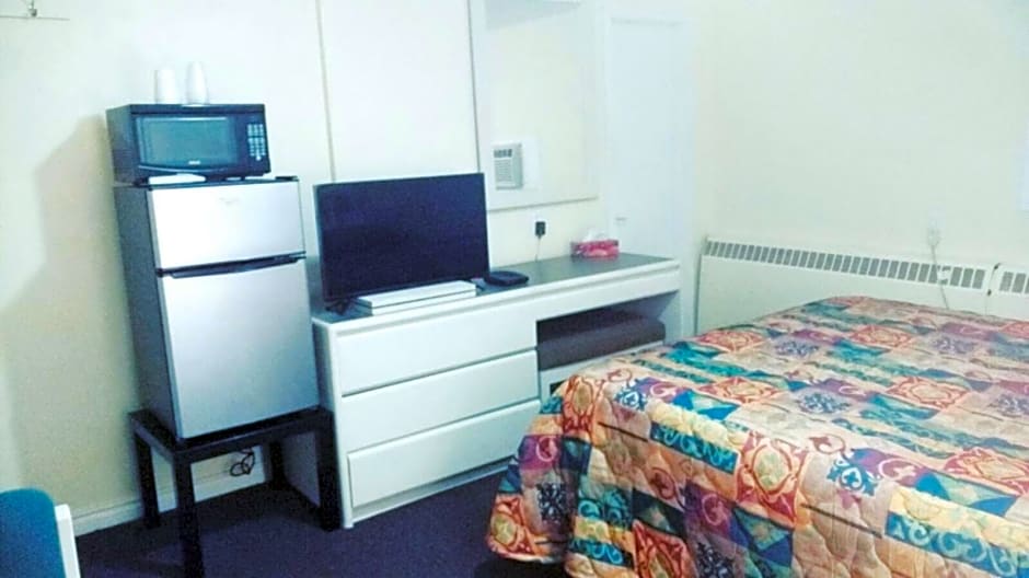 Leisure Motel
