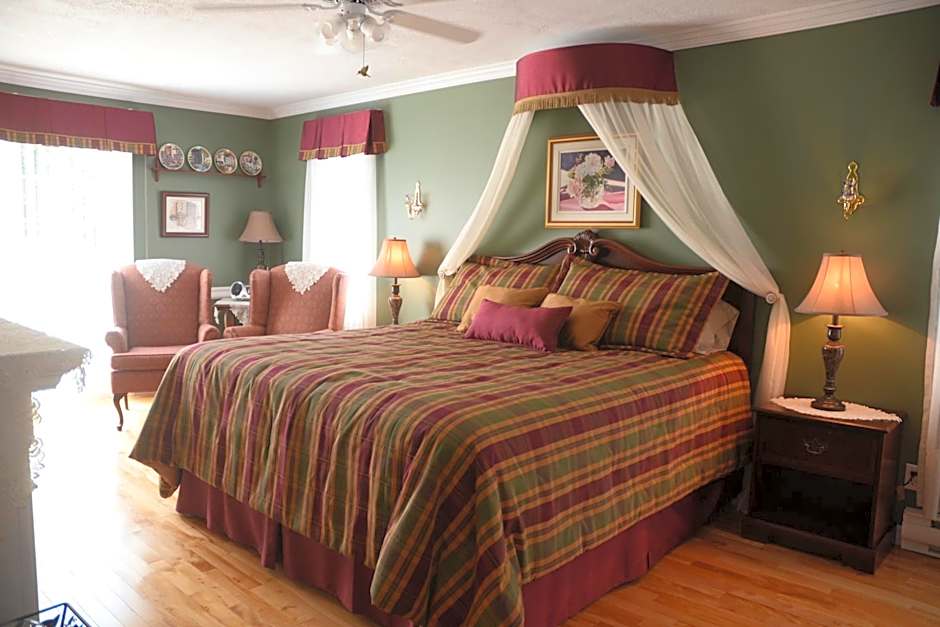 Côté's Bed & Breakfast