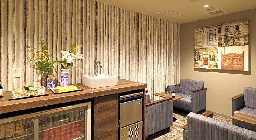 Far East Village Hotel Yokohama