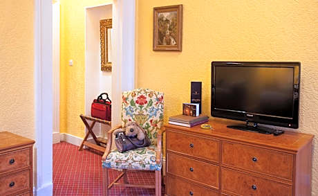 Special Offer 2 nights with 1 dinner