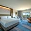 The Westin Sacramento Riverfront Hotel & Spa