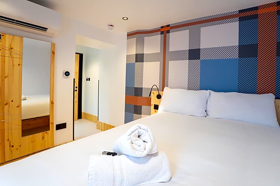 easyHotel Paddington