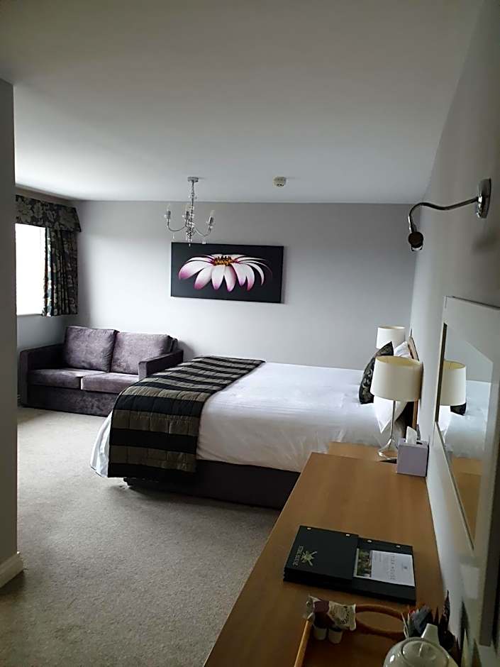 Stirk House Hotel