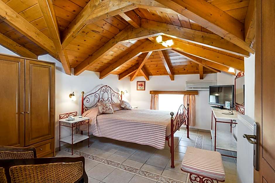 Andreolas Luxury Suites