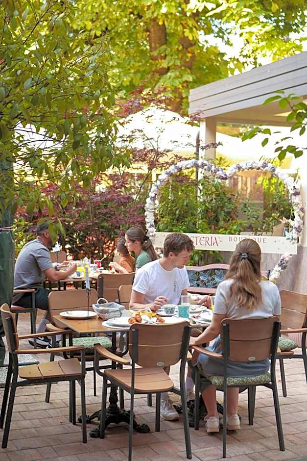 Boutique Hotel Asteria