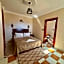 hotel arganier tafraoute