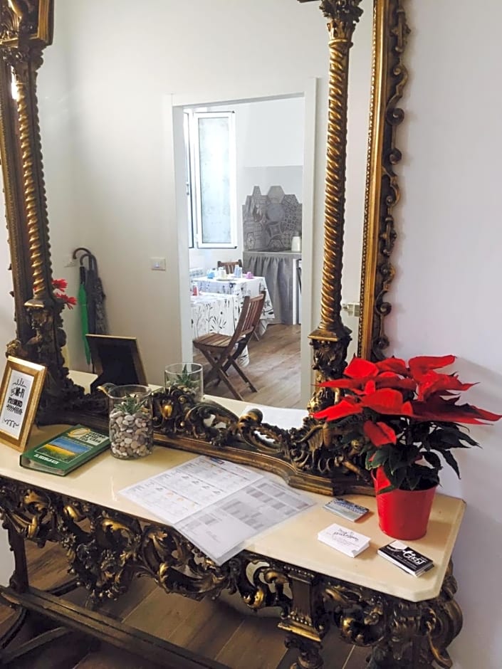 Il Leone Bianco Affittacamere