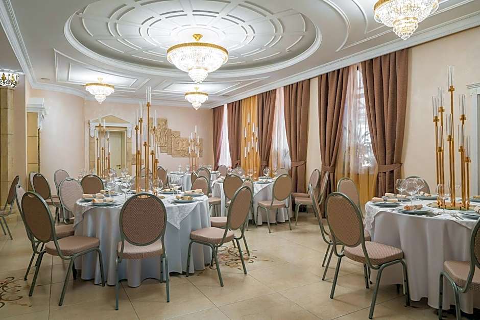 Mozart Hotel