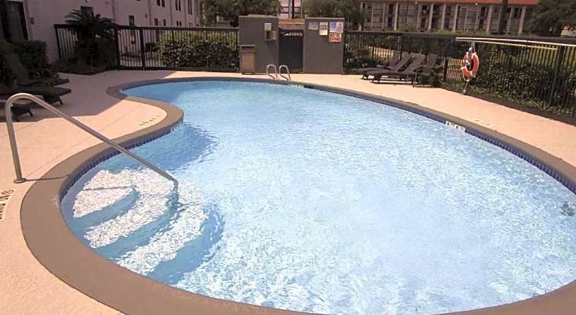 Best Western Cy-Fair