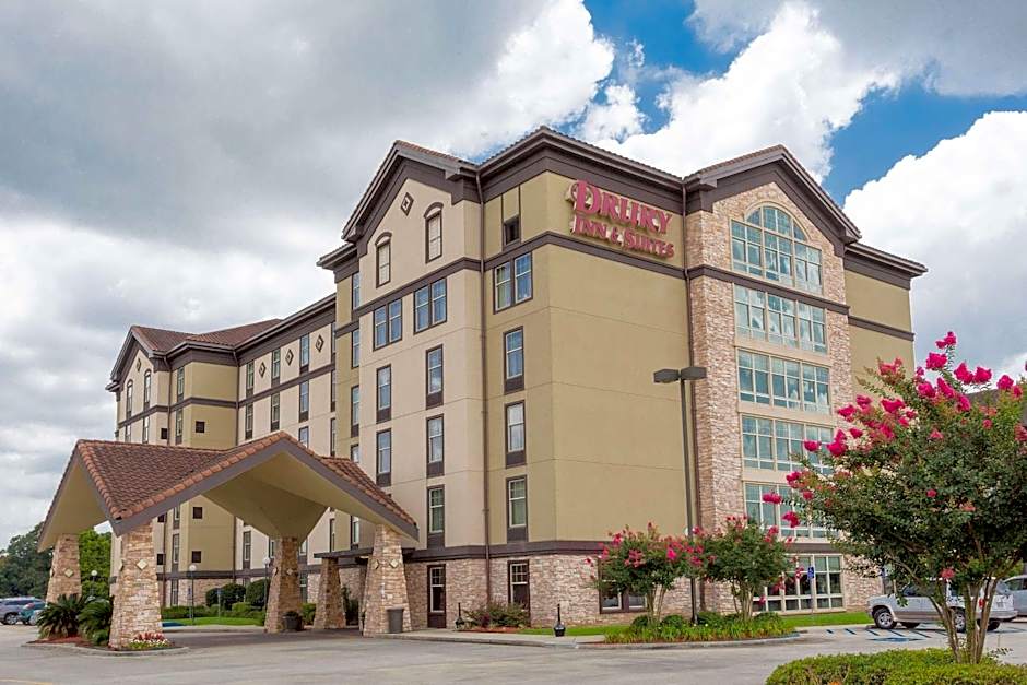Drury Inn & Suites Lafayette LA