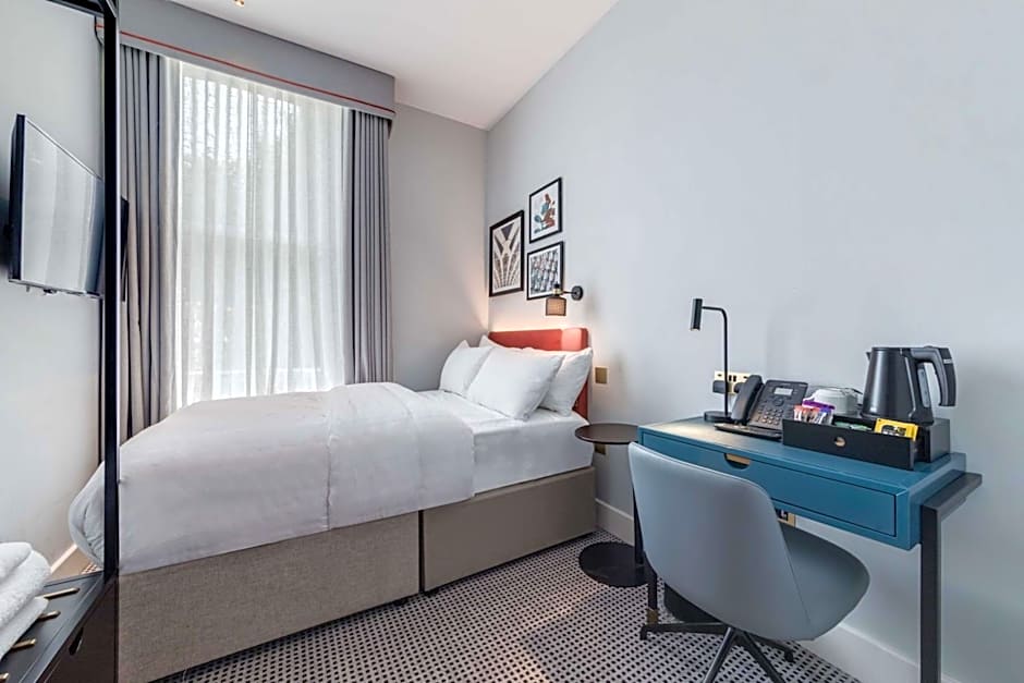 Best Western The Boltons