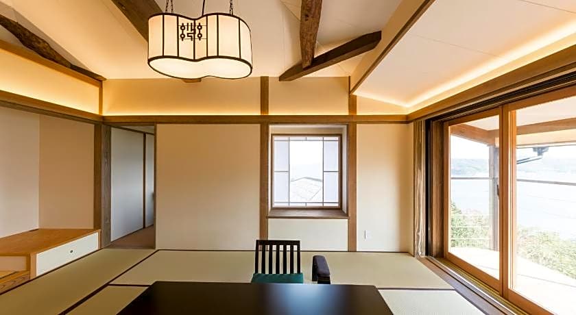 Genmyoan Ryokan