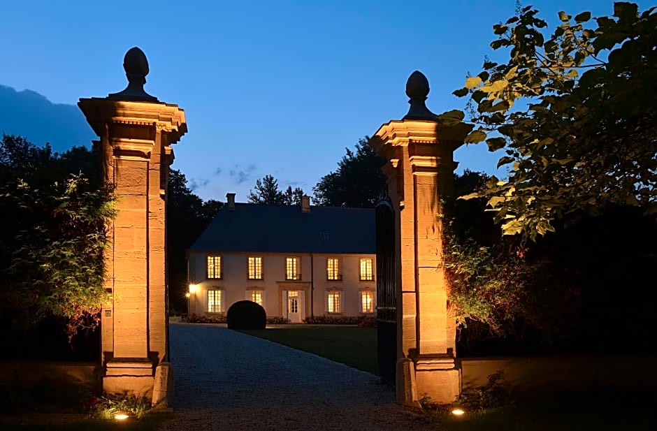 Château Saint Gilles - Bayeux