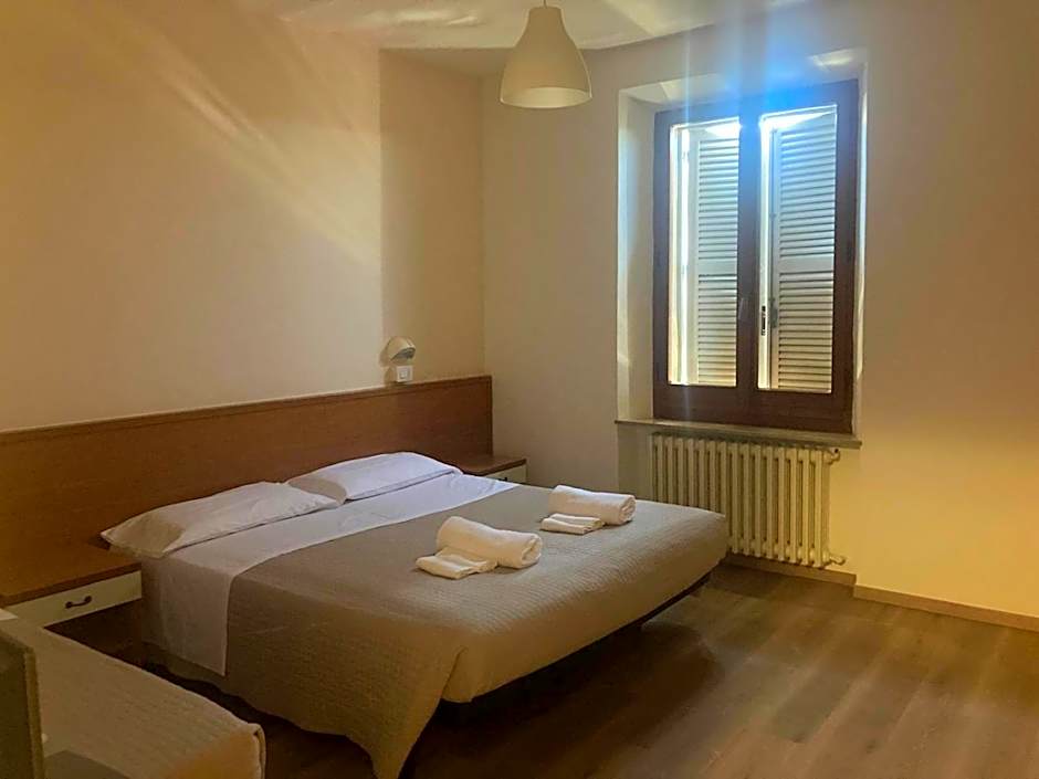 Albergo Italia