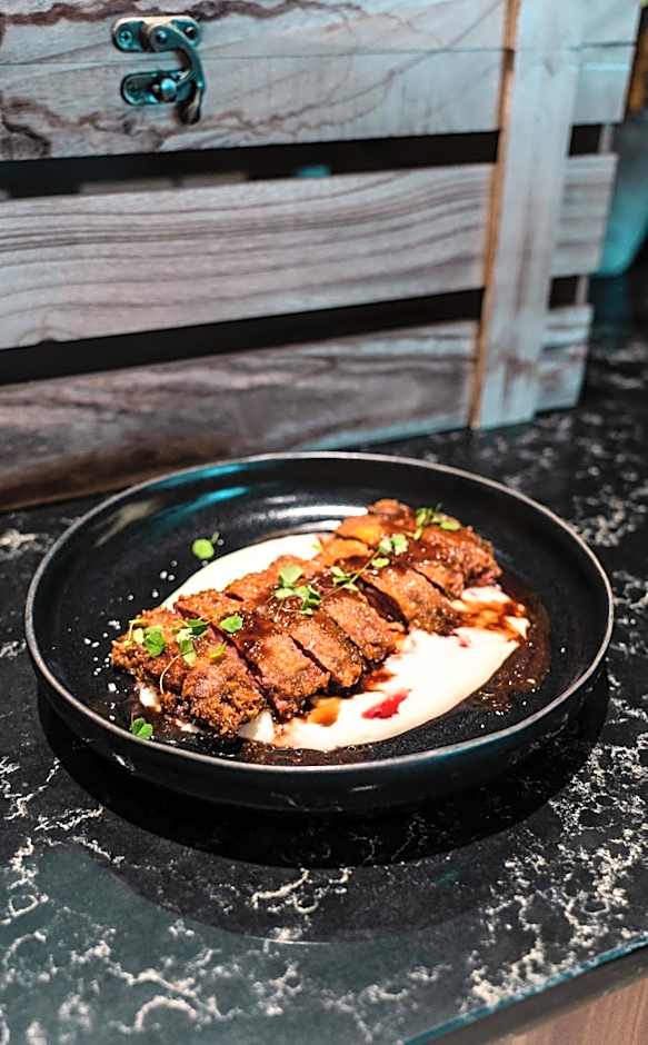 La Laguna Gran Hotel